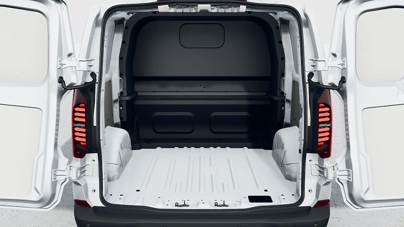 Volkswagen Transporter skříň PLUS 2,0TDI KR - fotka 8 z 8