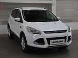 Ford Kuga (2013) 2.0 TDCi 4x4, 2.maj, Navi - náhled 1