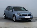 Volkswagen Golf (2010) 1.6 TDI, Serv.kniha - náhled 1