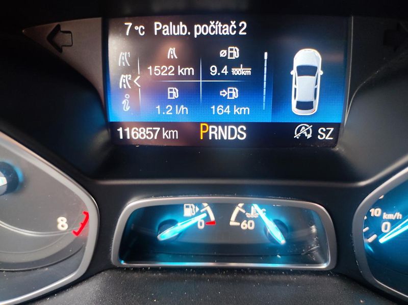 Ford Kuga (2019) - fotka 9 z 26