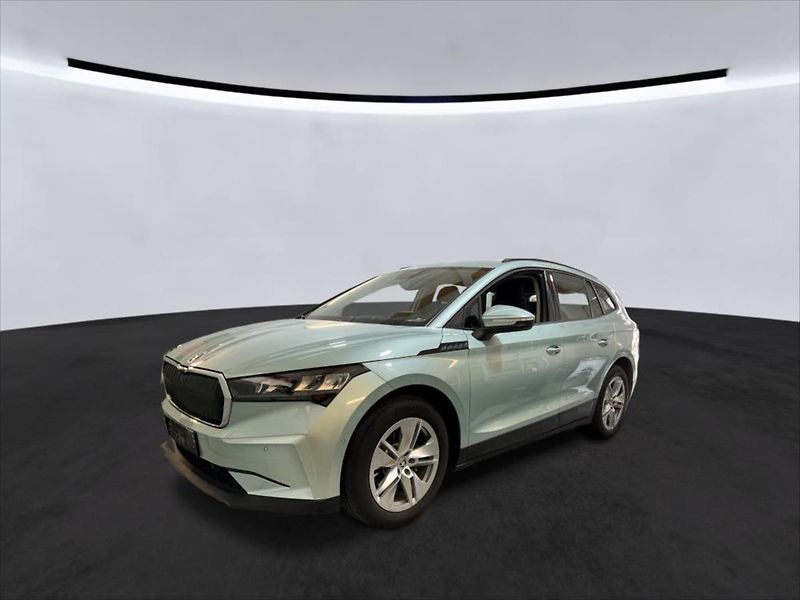 Škoda Enyaq 0,0 IV60 132KW 62kWh TAŽNÉ - fotografie inzerátu