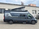 Karmann (2026) DAVIS 630 LS  - náhled 3