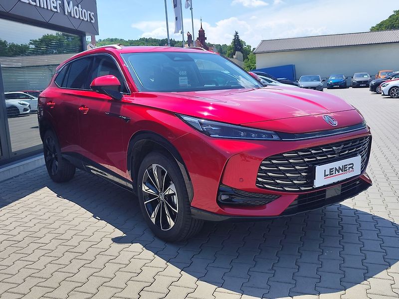 MG HS 1.5 T/125kW Exclusive DCT - fotka 3 z 33