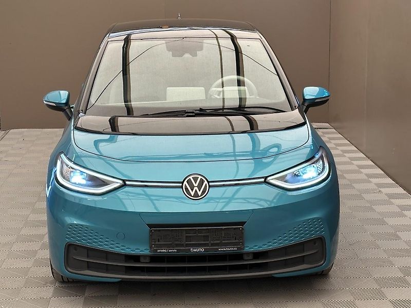 Volkswagen ID.3 (2021) 58 kWh Pro Performance Busines - fotka 3 z 26