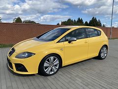 Seat Leon (2007) 2.0TFSi FR,147kW,TEMP,KLIMA!! - fotografie inzerátu