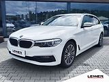 BMW Řada 5 520d/140kW Sportline - náhled 1
