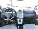 Toyota Corolla Verso 1.8i, ČR, automat, 2x kola - náhled 10