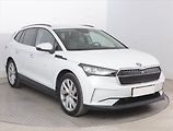 Škoda Enyaq (2021) 60 (62 kWh), SoH 91% - náhled 1