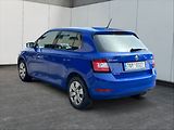 Škoda Fabia 1,0 TSI 70 Active - náhled 3