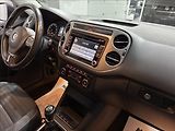 Volkswagen Tiguan 1,4   TSI 90KW CUP VÝHŘEV TOP - náhled 20