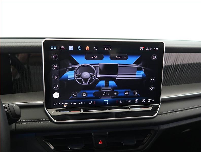 Volkswagen Tayron (2026) 1.5 eTSI, digi klima - fotka 17 z 32