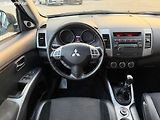 Mitsubishi Outlander (2011) 2.2DI-D,130kw 4x4 7 míst Tažné - náhled 18
