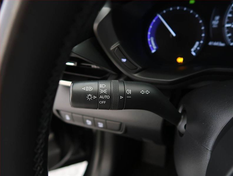 Mazda MX-30 (2023) e-Skyactiv, SoH 93% - fotka 22 z 25
