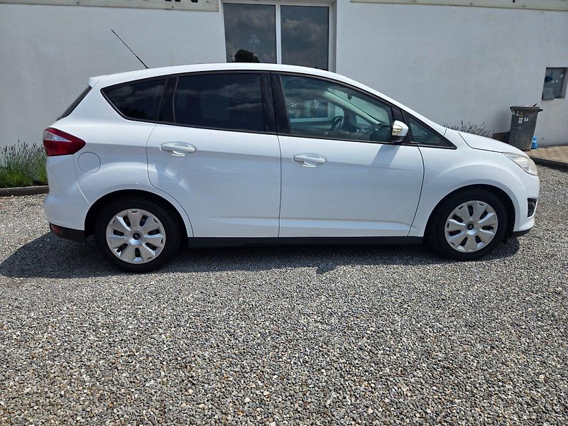 Ford C-MAX (2012) 1.6 i Serviska - fotka 3 z 22