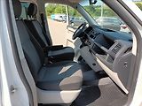 Volkswagen Transporter 2,0 TDI,ČR,8MÍST,TAŽNÉ,SERVIS, - náhled 22