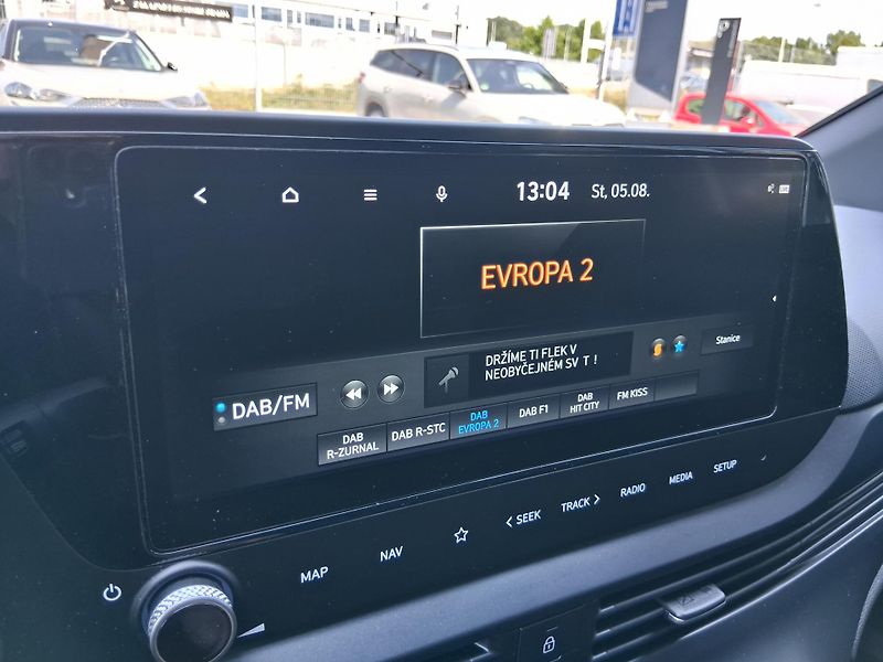 Hyundai Bayon PLAY PLUS 1.0 T-GDi 74 kW - fotka 17 z 26