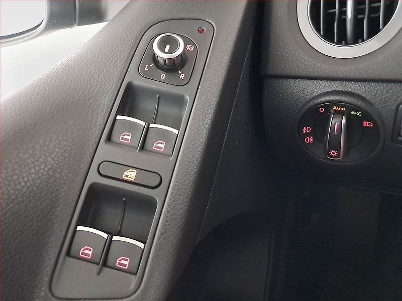 Volkswagen Tiguan (2015) Sport 2.0 TDI, 4X4, Automat - fotka 16 z 18