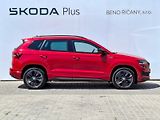 Škoda Karoq (2023) Sportline DSG 1,5TSi 110kW - náhled 11