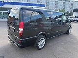 Mercedes-Benz Viano 3.0 CDi Extra Long - náhled 6