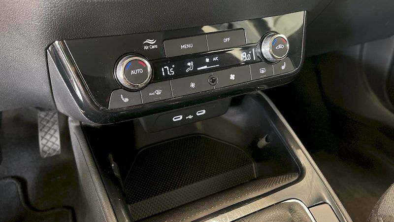 Škoda Fabia (2025) Selection 1.0MPI 59kW - fotka 23 z 29