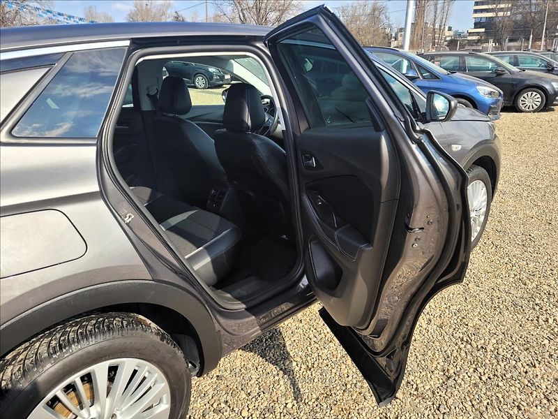Opel Grandland X 1,5 CDTi A/T,Innovation,Led,na - fotka 15 z 50