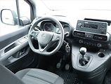 Opel Combo (2020) Edition 1.2 Turbo, 7Míst, 1Maj - náhled 7