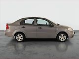 Chevrolet Aveo (2011) 1.2 i 16V, Serv.kniha - náhled 6
