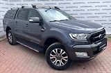 Ford Ranger 3,2 TDCi,147kW,4x4,WILDTRAK,ST - náhled 1
