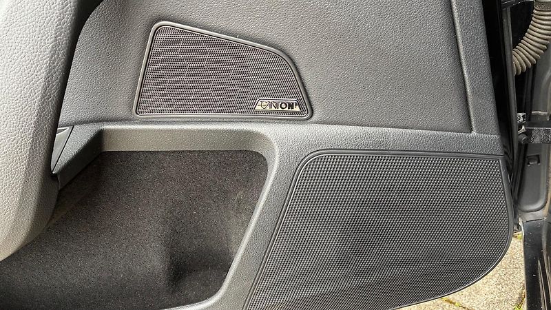 Škoda Superb (2022) Škoda Superb Liftback 2.0 TDI  - fotka 17 z 18
