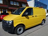 Volkswagen Transporter 2,0 TDI Pojízdná dílna - náhled 1