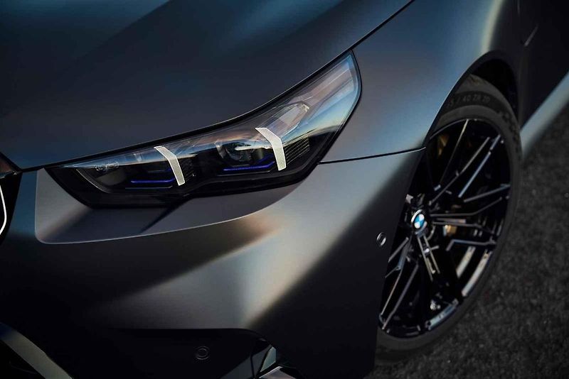 BMW M5 Touring