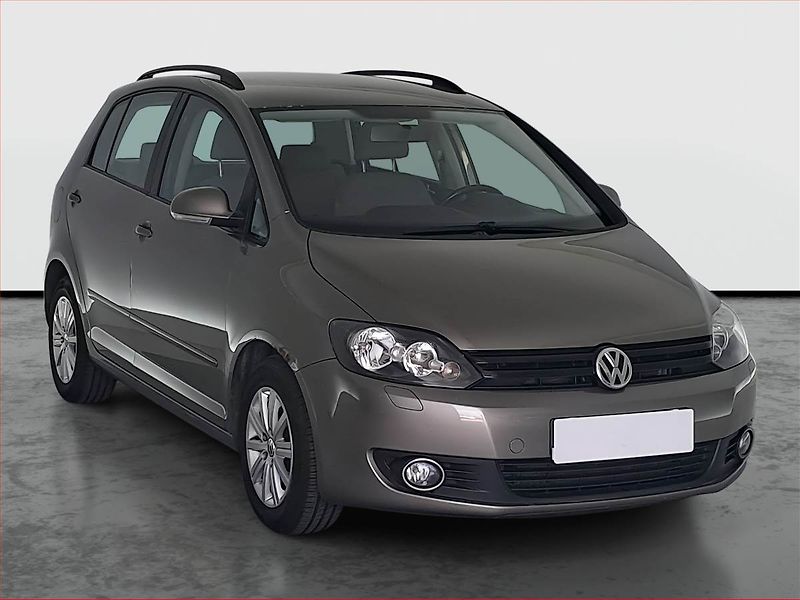 Volkswagen Golf Plus (2012) 1.6 TDI, Navi, Tempomat - fotografie inzerátu