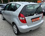 Mercedes-Benz Třídy A (2010) - náhled 4