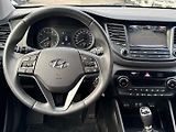 Hyundai Tucson (2018) 1.6 T-GDI 130kW 4x4 - náhled 10