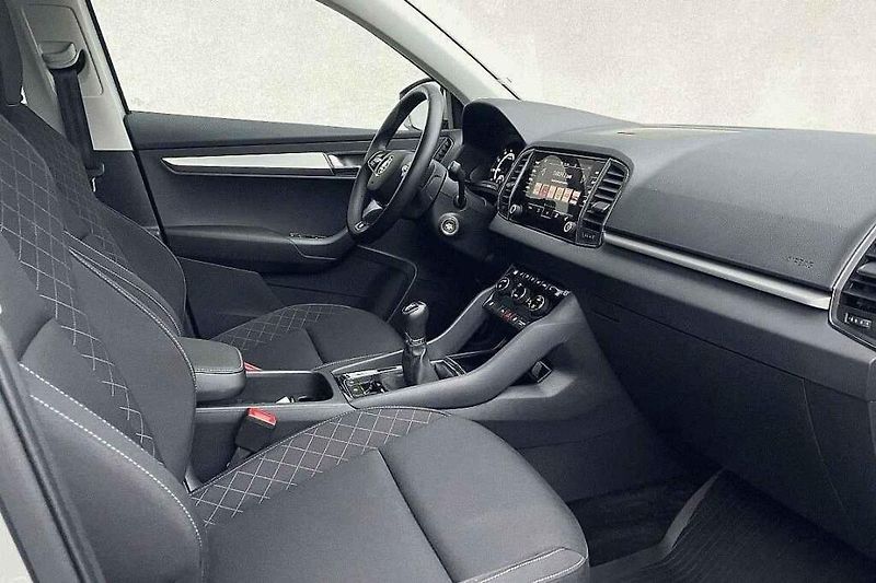 Škoda Karoq 1,0 TSI Drive 125 Years.