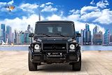 Mercedes-Benz Třídy G (2016) Ikona AMG V8 Biturbo - náhled 1