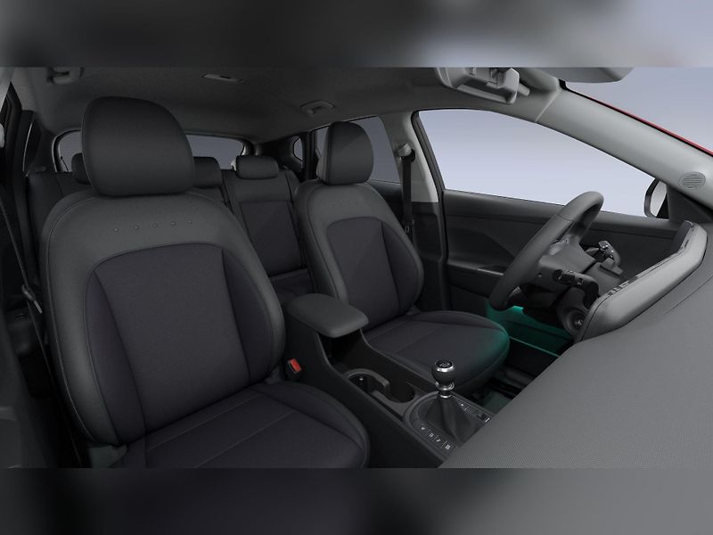 Hyundai Kona (2026) Style - fotka 8 z 9