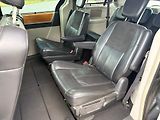 Chrysler Grand Voyager (2008)  3.8 RT LPG, Kůže EU 2008 - náhled 12