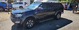 Ford Ranger (2018) 3.2D WILDTRAK 4X4 AUTOMAT - náhled 9