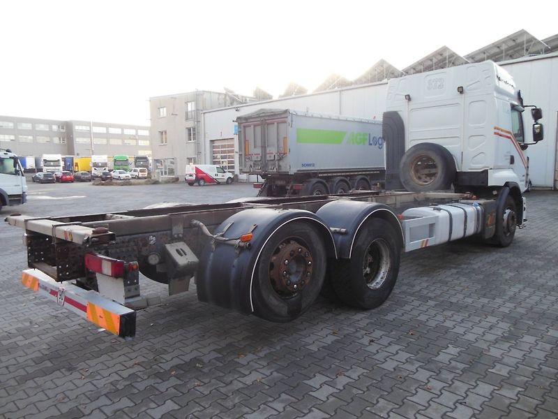 Renault Premium R 460.26 DXi, BDF, 6x2, Euro 5 - fotka 3 z 26