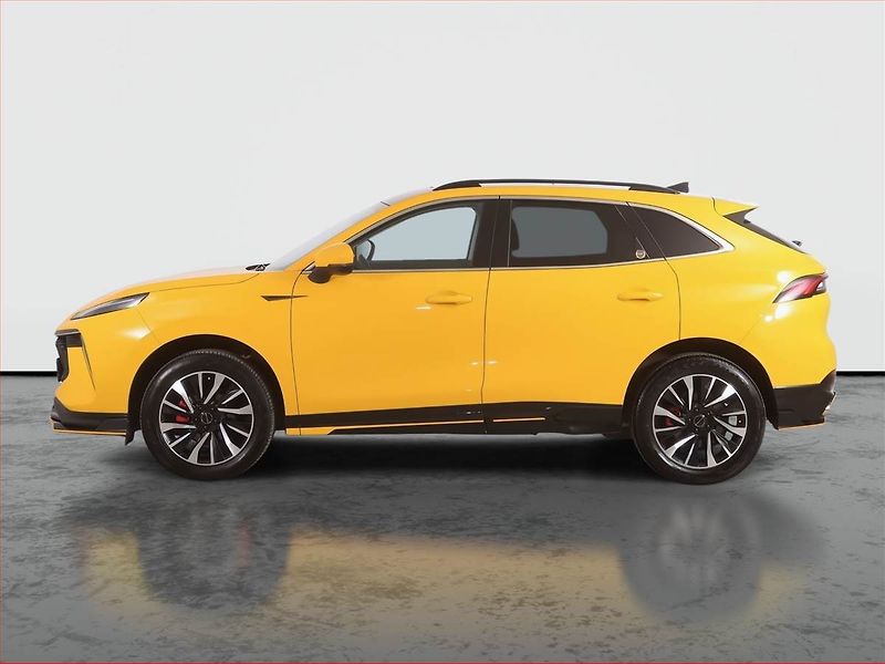 Dongfeng T5 EVO (2024) Luxury 1.5 Turbo - fotka 3 z 22