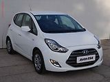 Hyundai ix20 (2019) 1.6 CVVT, ČR, servis.kniha - náhled 1