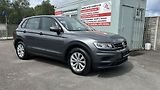 Volkswagen Tiguan (2017) 2,0TDI LED Comfortline TOP!!!! - náhled 22