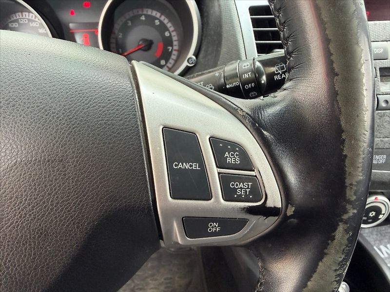Mitsubishi Outlander 2,4 MIVEC 125kW-LPG-4x4-SERVIS - fotka 20 z 33