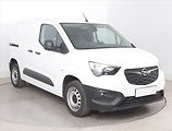 Opel Combo (2022) 1.5 CDTI, 3Místa, ČR, 1Maj - náhled 1