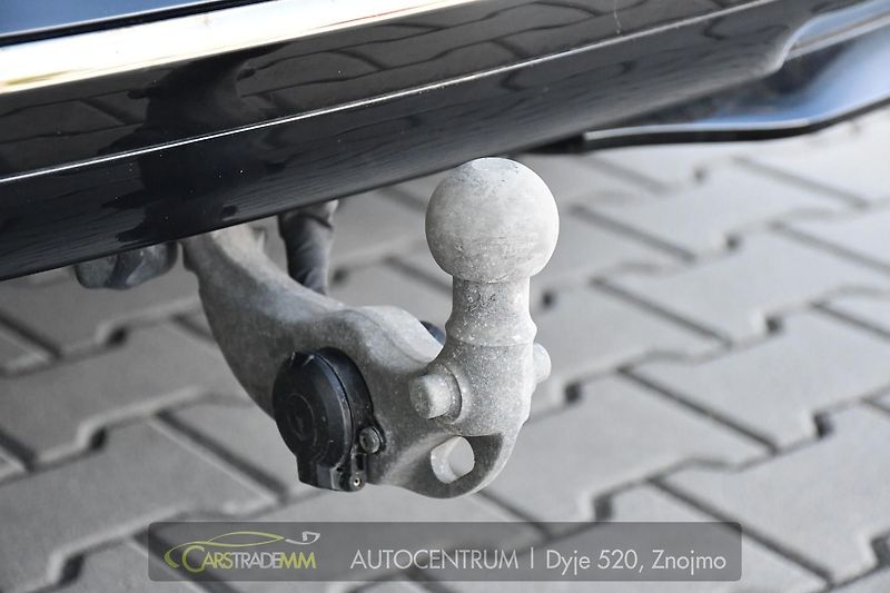 Mercedes-Benz EQS 450 AMG 4MATIC - fotka 52 z 57