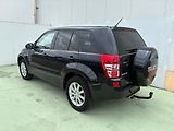 Suzuki Grand Vitara 1.9DDiS, 95kW, Tažné, 4x4 - náhled 3