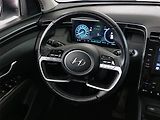 Hyundai Tucson (2023) 1.6 T-GDI 48V MHEV - náhled 13
