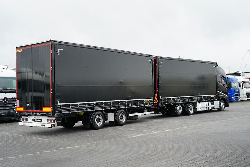Volvo FH (2021) 460 / I – SAVE / ACC / EURO 6  - fotka 6 z 56