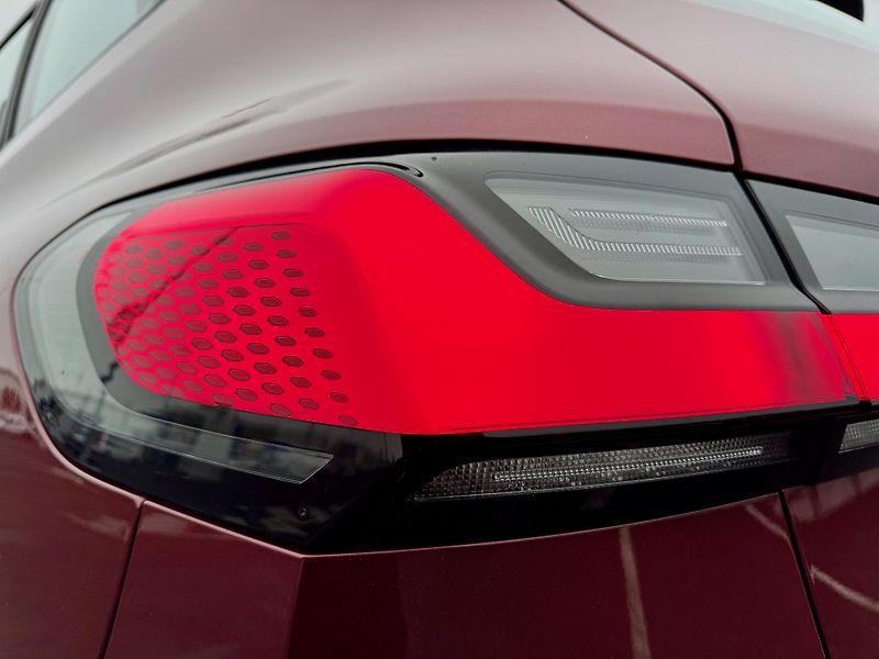 BMW Řada 2 (2024) LED, ACC, Kamera,2xAL sada kol - fotka 44 z 48